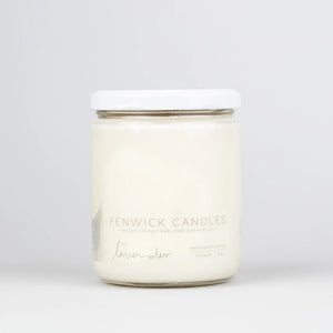 Fenwick Candle Lavender 13 oz 80 hour